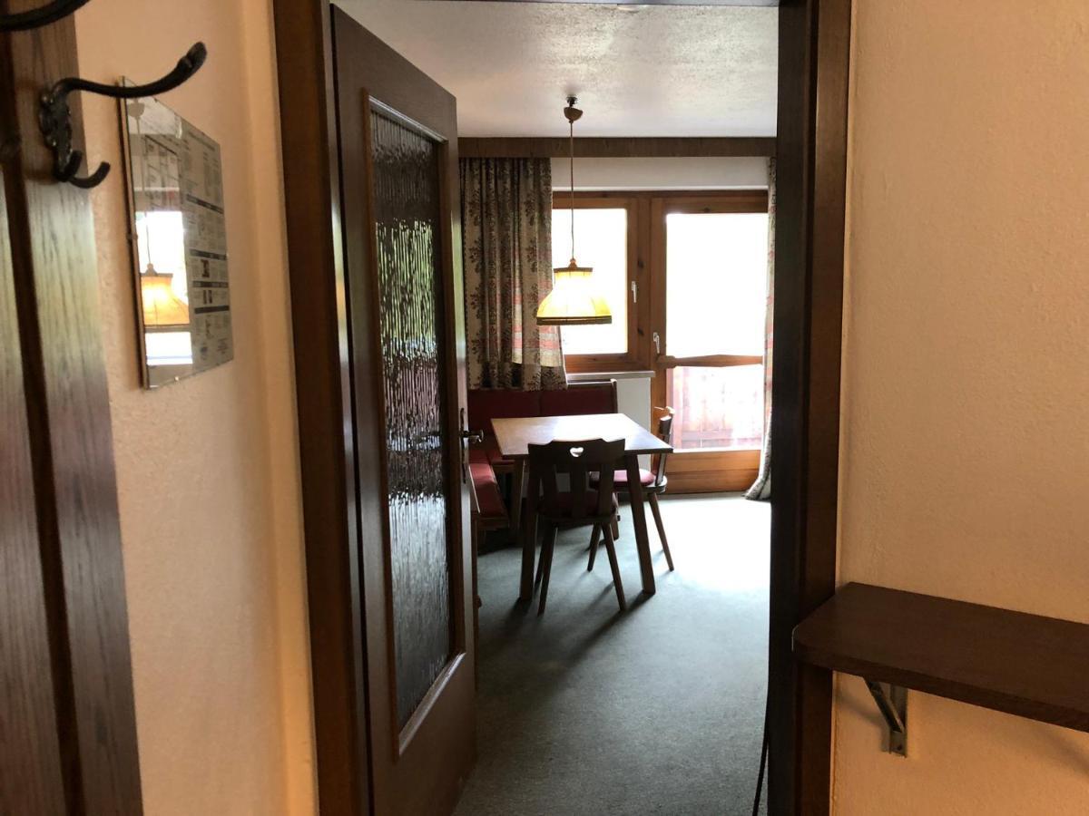 Chalet Elfie St. Anton am Arlberg Exterior foto