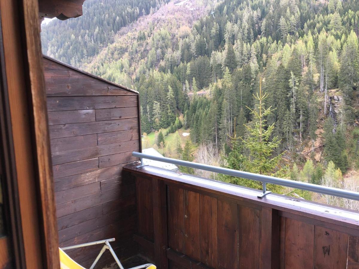 Chalet Elfie St. Anton am Arlberg Exterior foto